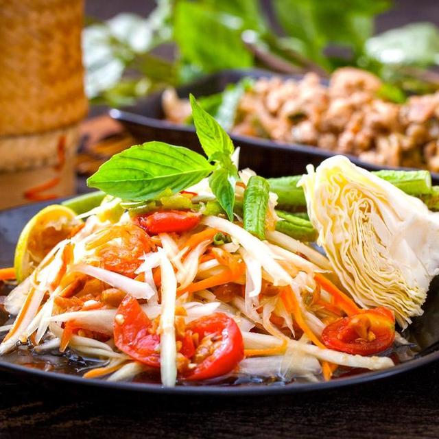 Romantic Dinners in Thailand