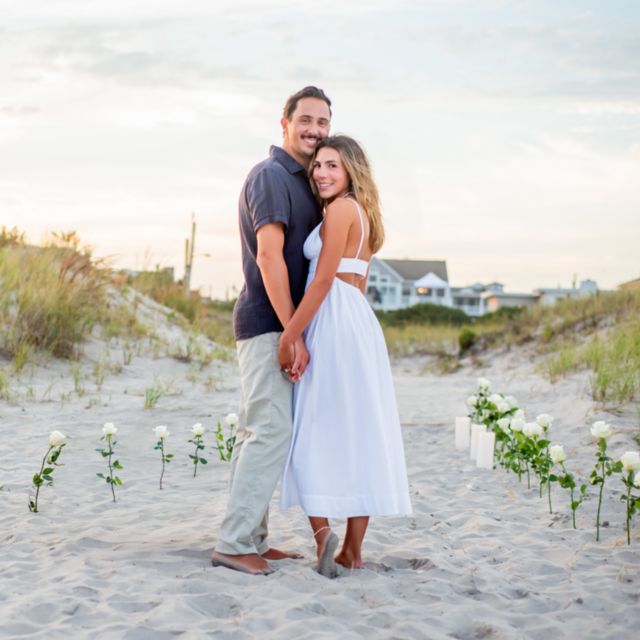 Our Honeymoon Fund