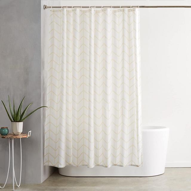 Shower Curtain
