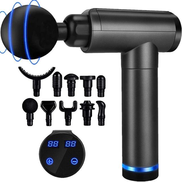 Massage Gun Deep Tissue