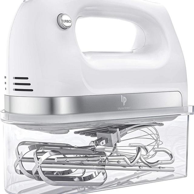 LILPARTNER Hand Mixer Electric