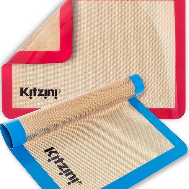 Silicone Baking Mats