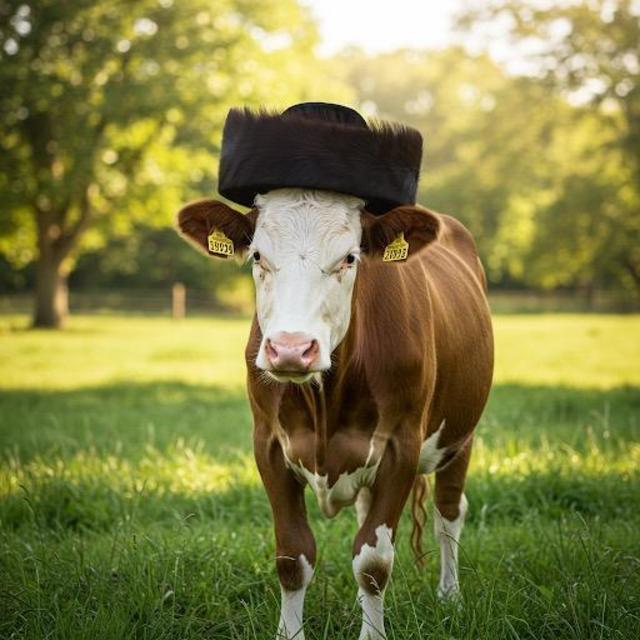 Kosher Meat Fund