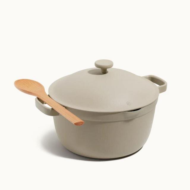Perfect Pot