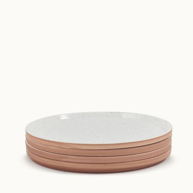 Main Plates