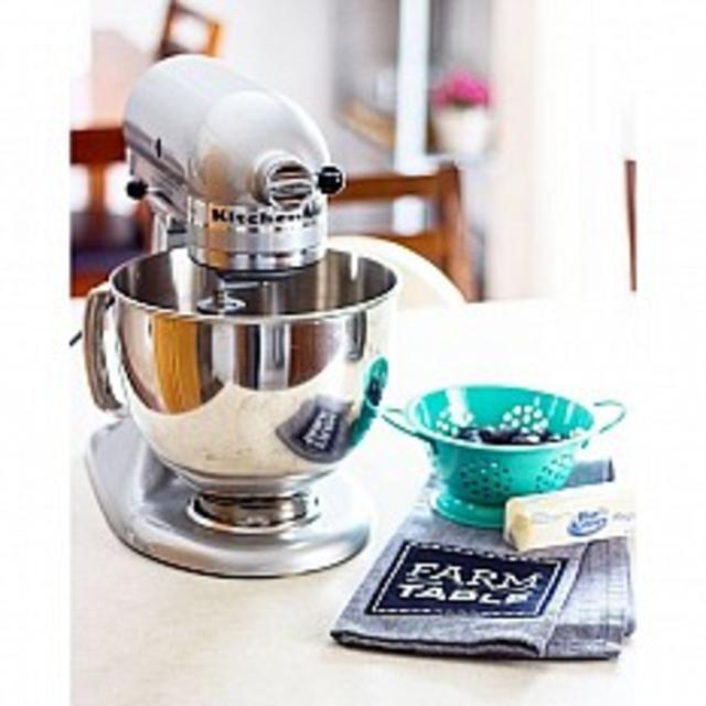 KitchenAid® Artisan® 5 qt. Stand Mixer