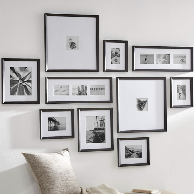 Wedding Gallery Wall Fund