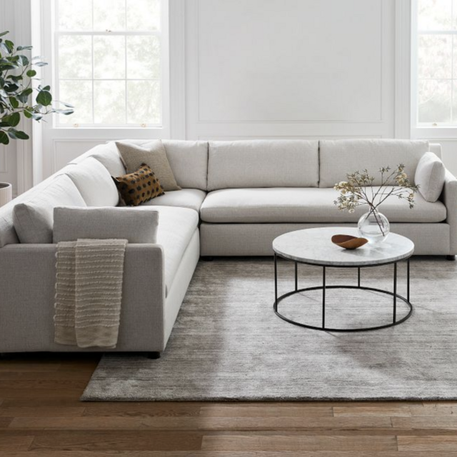 Moving Out of Hospital Housing Furniture Fund
