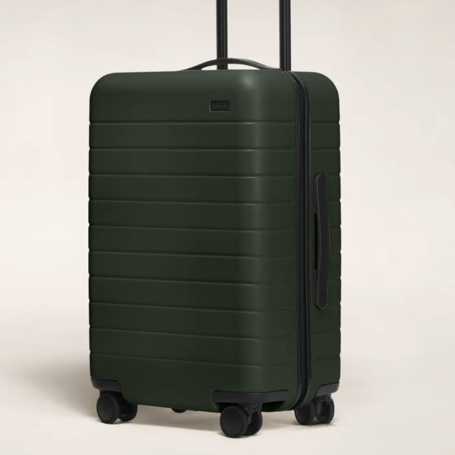 Away: The Bigger Carry-On