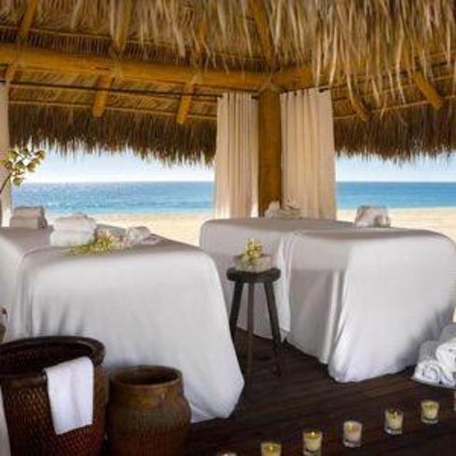 Couples Massage (ooo la la!)