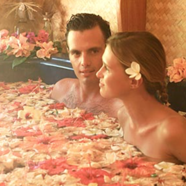 HERENUI – LOVE RITUAL on Moorea for 2