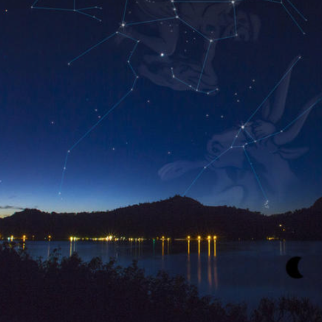 StarGazing Sunset Cruise Bora Bora