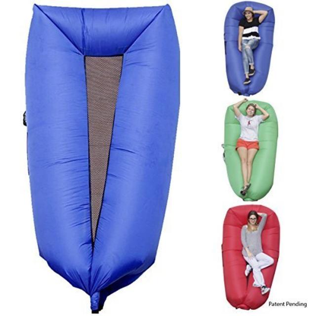 WooHoo 2.0 Giant Inflatable Lounger Chair