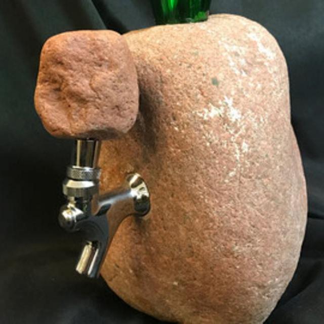 Stone Tap