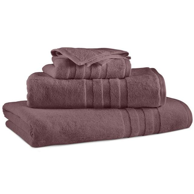 Palmer 32" x 16" Hand Towel, Color : Gents Gray