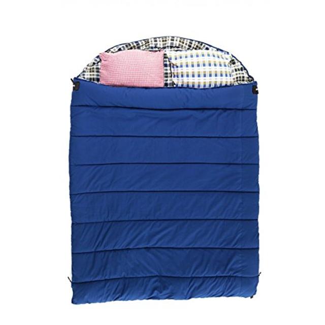 Grizzly by Black Pine 2-Person Sleeping Bag