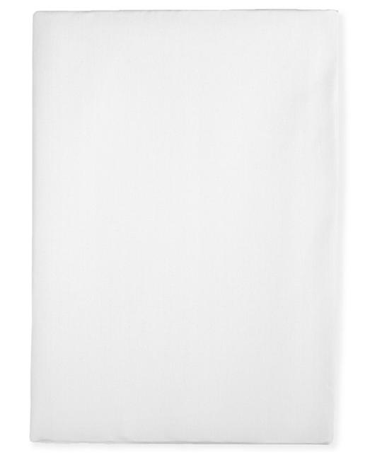 800 Thread Count Extra Deep California King Fitted Sheet, WHITE