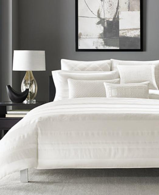 Radiant King Duvet Cover, Only at Macy's