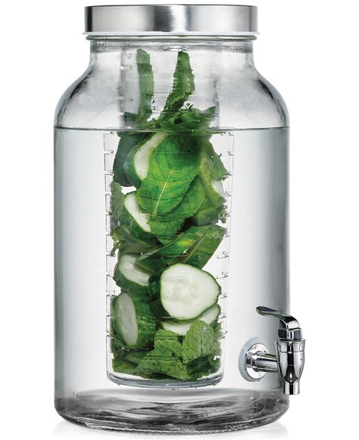 Infuser Drink Dispenser