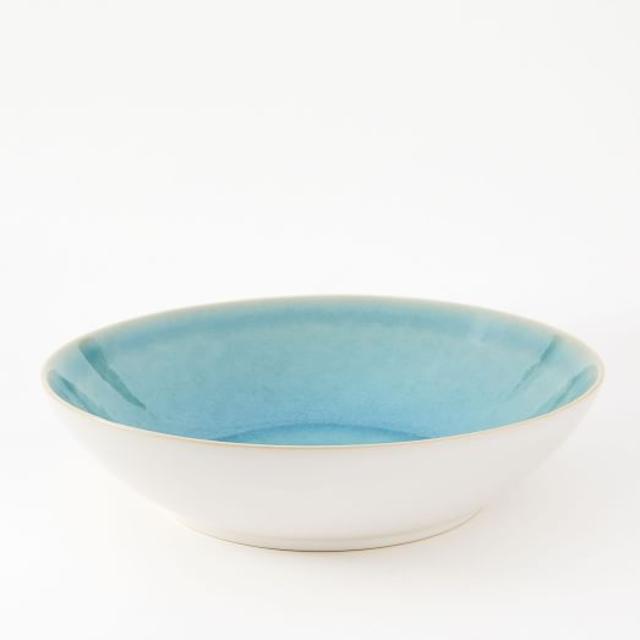 Pasta Bowl - Turquoise