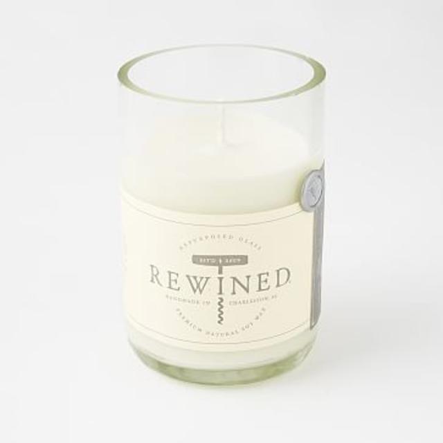 Rewind Candle- Vinho Verde