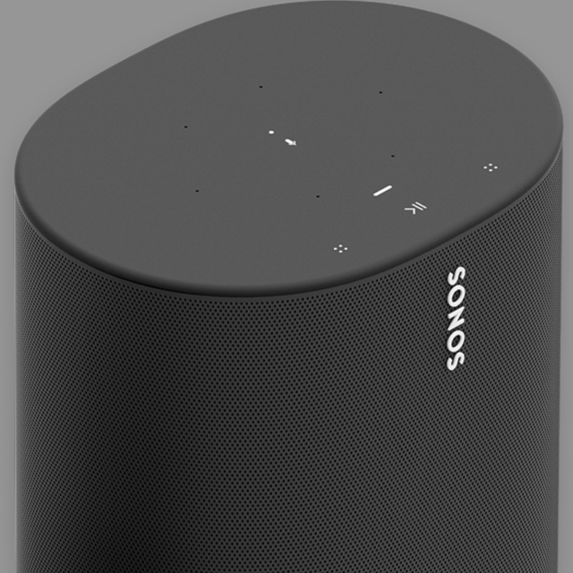 Sono Move - Great sound in the great outdoors