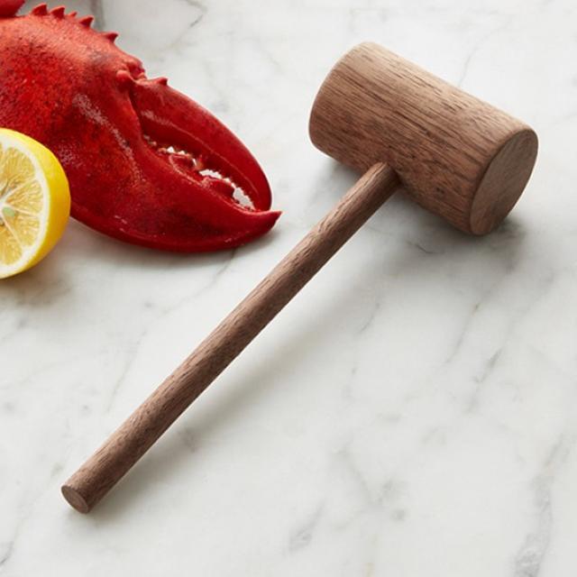 Williams-Sonoma Seafood Lobster Mallet