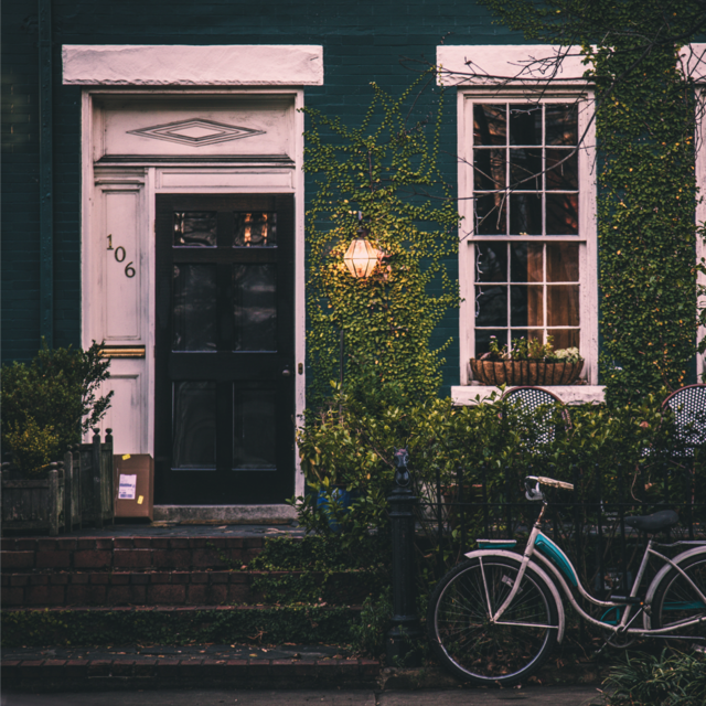 Home Fund