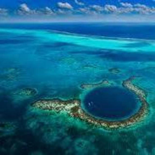 Honeymoon in Belize Fund