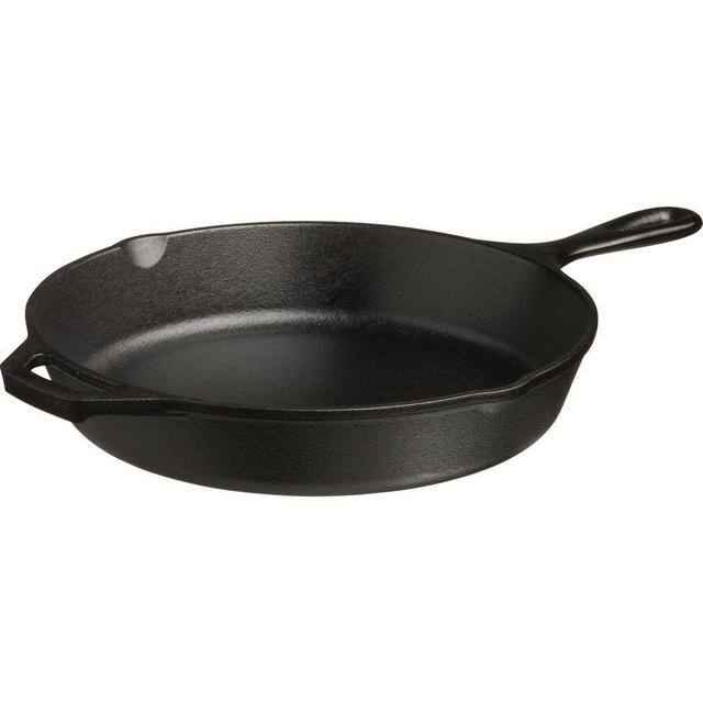 Lodge Pre-Seasoned Skillet