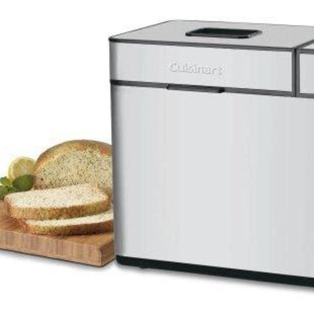 Cuisinart Bread Maker