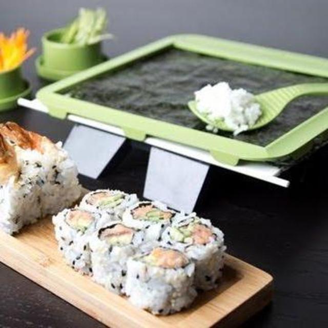 Sushi Making Kit