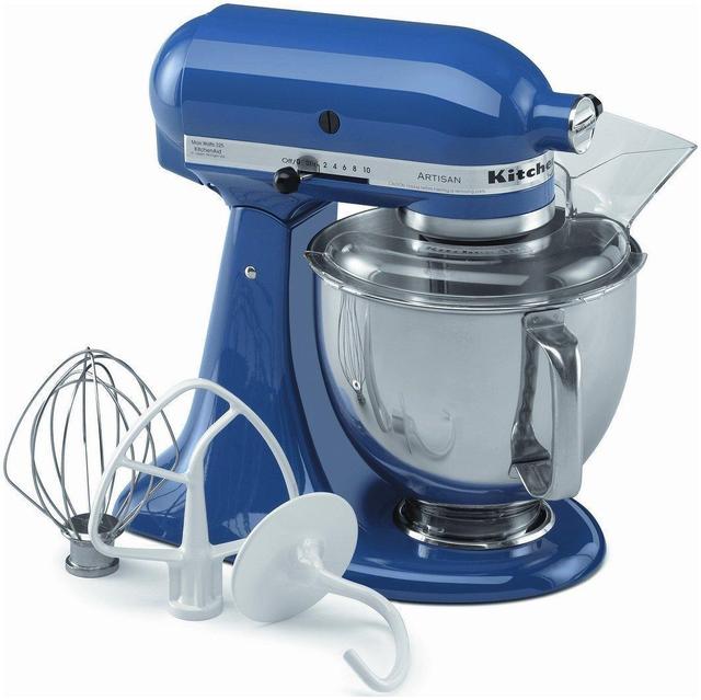 KitchenAid 5-Qt Stand Mixer