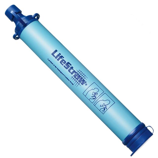 LifeStraw Personal Water Filter