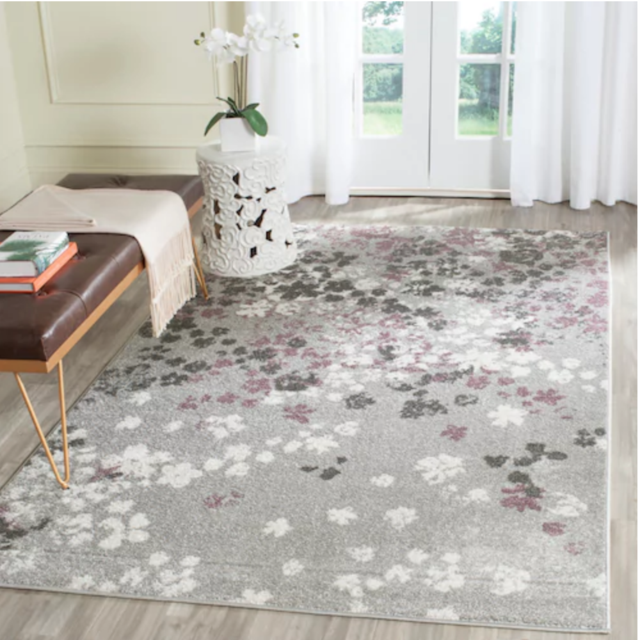Safavieh Adirondack Lydia Floral Rug