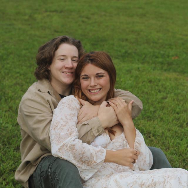 Our Newlywed Fund