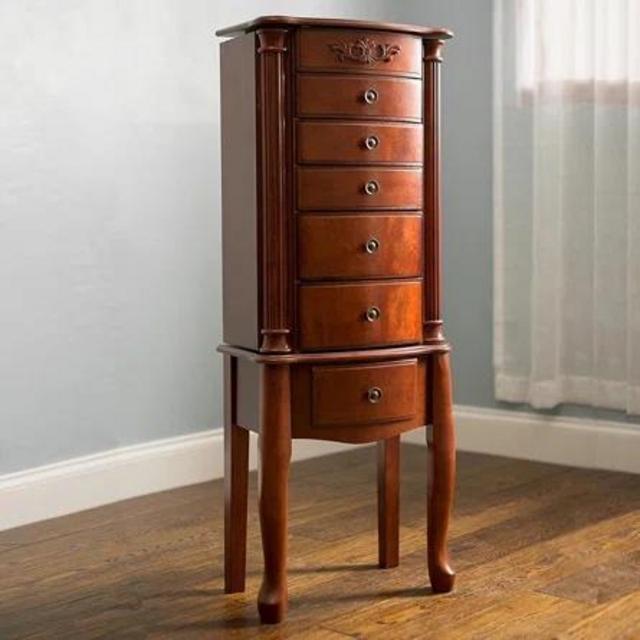Jewelry Armoire