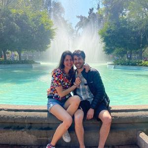 Noah Buncher and Naomi Fireman's Wedding Registry on Zola