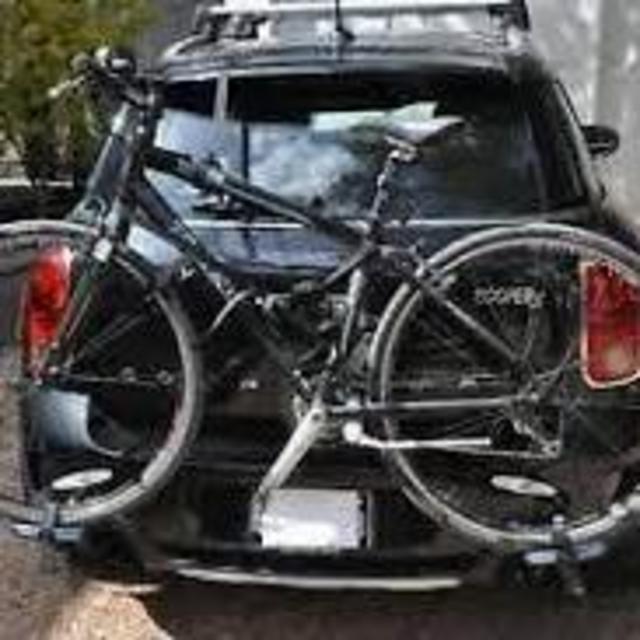 Bike Racks