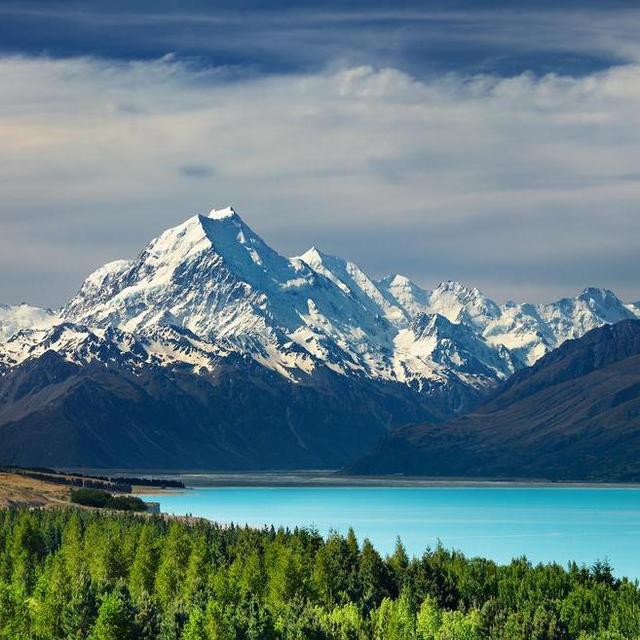 Our Dream Honeymoon in New Zealand