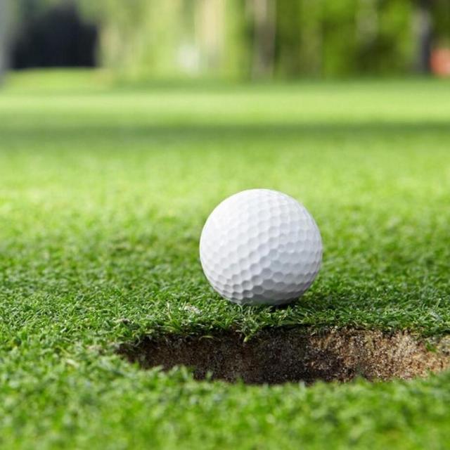 Round of golf (Eli's request haha)
