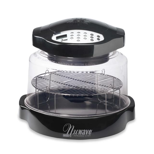 NuWave Oven Pro in Black