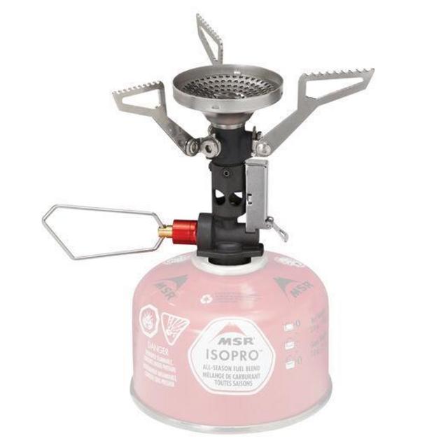 MSR PocketRocket 2 Stove
