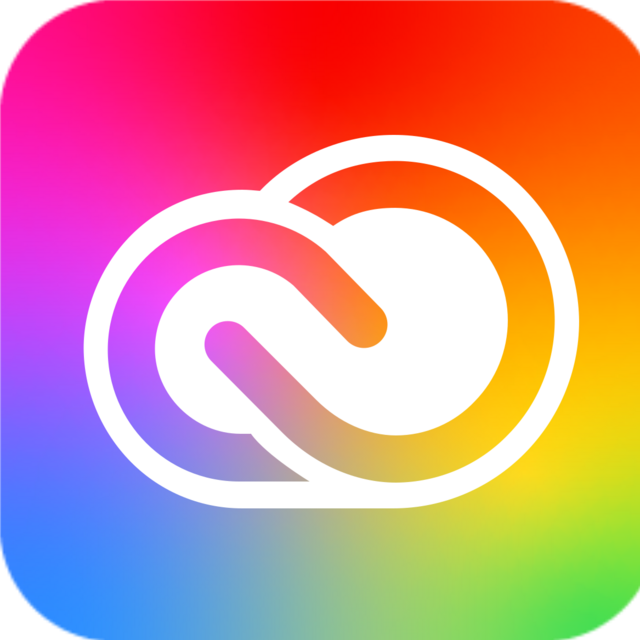 Adobe Suite 1 Year Subscription