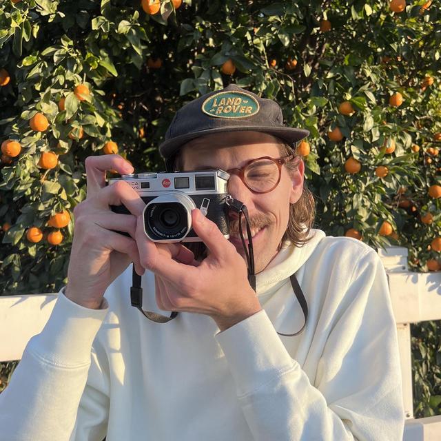 35mm Film