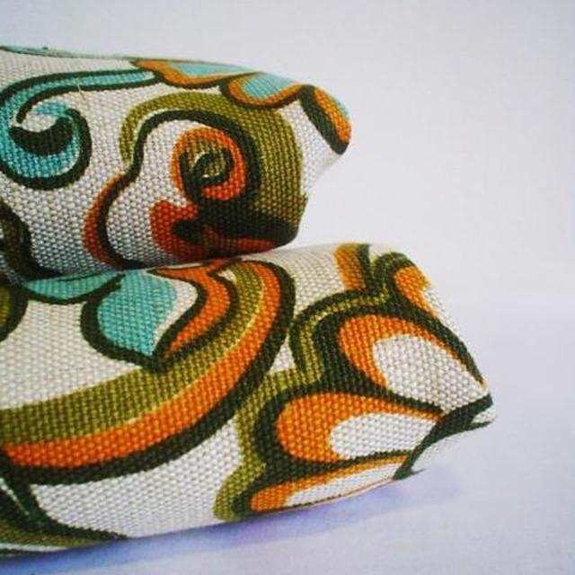 Re-upholstery Project