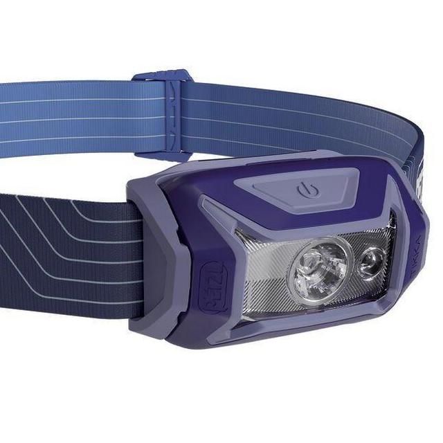 PETZL Headlamp in Blue (For Rachel!)