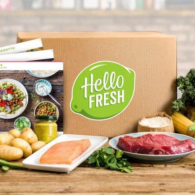 Give the gift of home-cooked meals