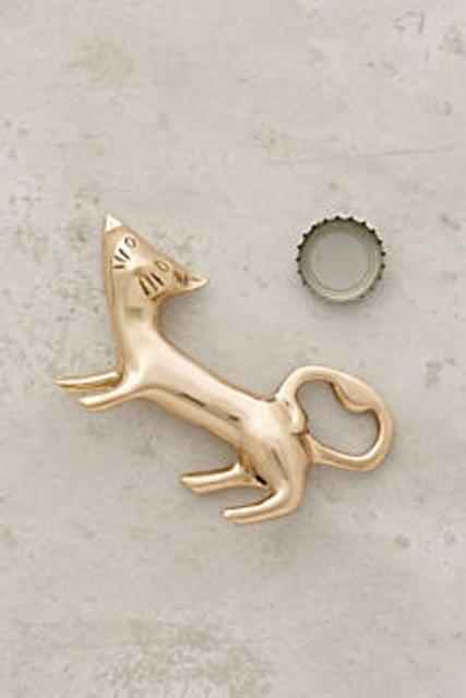 Cat’s Meow Bottle Opener