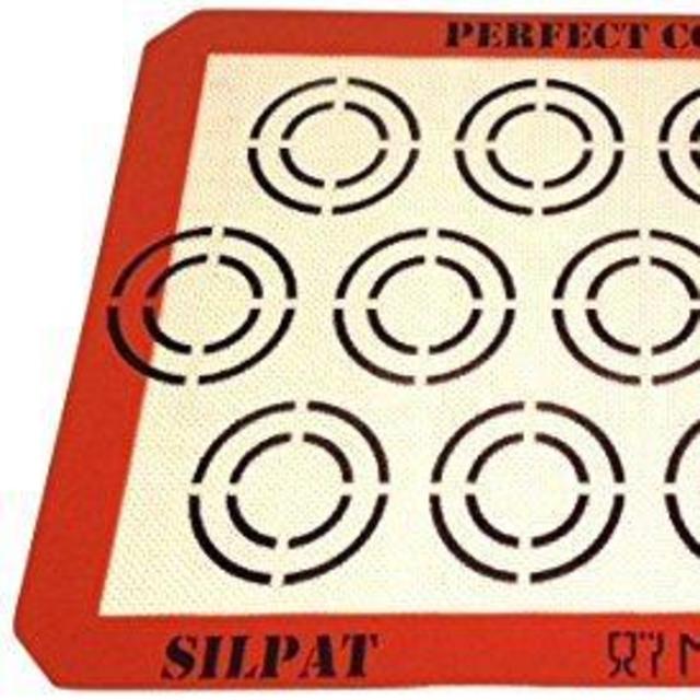 Silpat Perfect Cookie Baking Mat